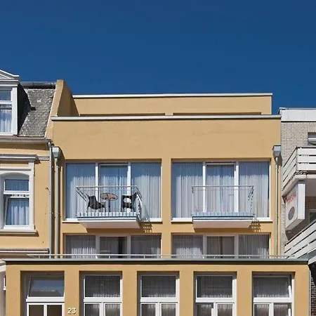 Exquisit 6 아파트 노르데메이