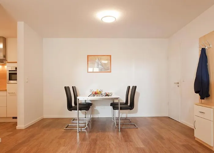 Lejlighed Exquisit 6 *