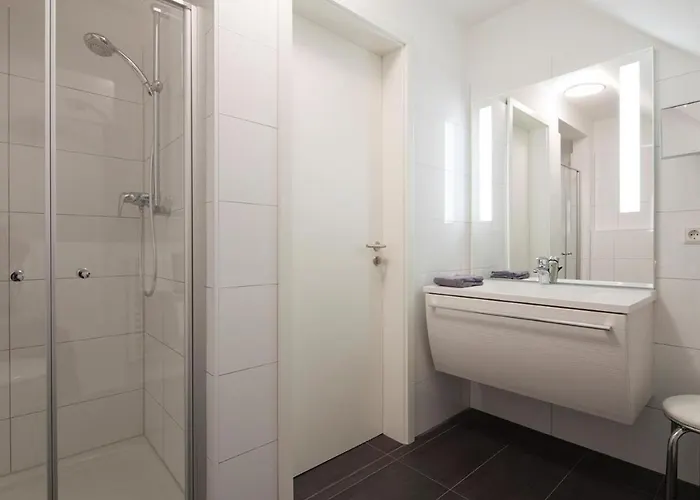 Lejlighed Exquisit 6