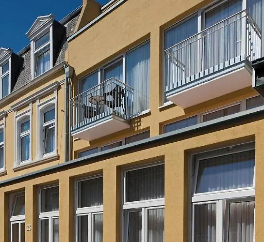 Exquisit 6 * Norderney