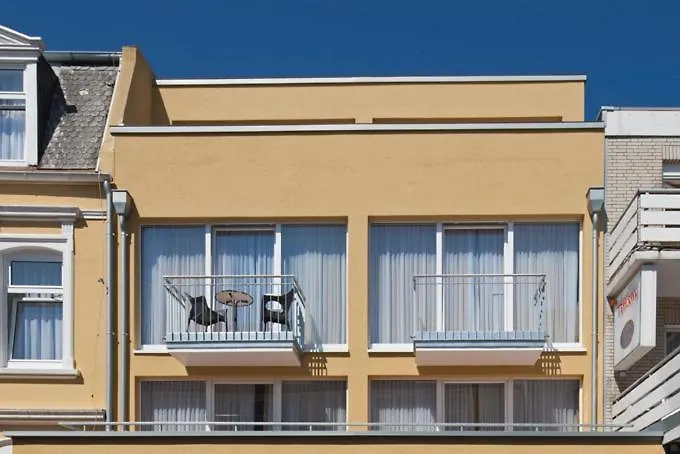 Exquisit 6 Lejlighed *